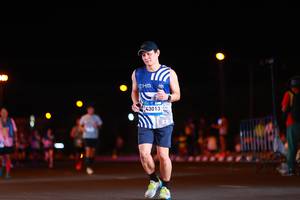 BIB: 43013
                            <button type="button" onclick="openModal(22993915)" class="btn btn-primary btn-sm float-right btn-popup" data-toggle="modal" data-target=".modal-high-quality">
                        <i class="fas fa-shopping-cart"></i> Add to Cart
                    </button>
                                            <button type="button" onclick="isThisMe(22993915, true)" class="btn btn-success btn-sm float-right btn-popup btn-isme hidden" data-toggle="tooltip" data-placement="bottom" title="นี่คือรูปของคุณใช่ไหม คลิกที่นี่เพื่อเอาเข้าอัลบั้ม">
                        <i class="fas fa-plus"></i> Add to album
                    </button>
                    <button type="button" onclick="isThisMe(22993915, false)" class="btn btn-warning btn-sm float-right btn-popup btn-isnotme hidden">
                        <i class="fas fa-ban"></i> Remove from album
                    </button>